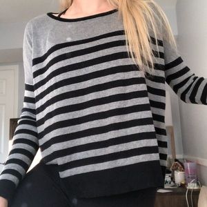 Cute soft sweater!